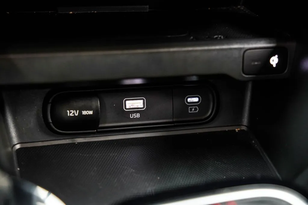 2023 Kia Soul GT-Line, photo 25