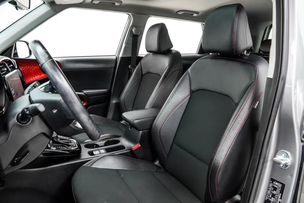 2023 Kia Soul GT-Line, photo 13