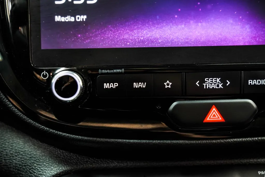 2023 Kia Soul GT-Line, photo 29