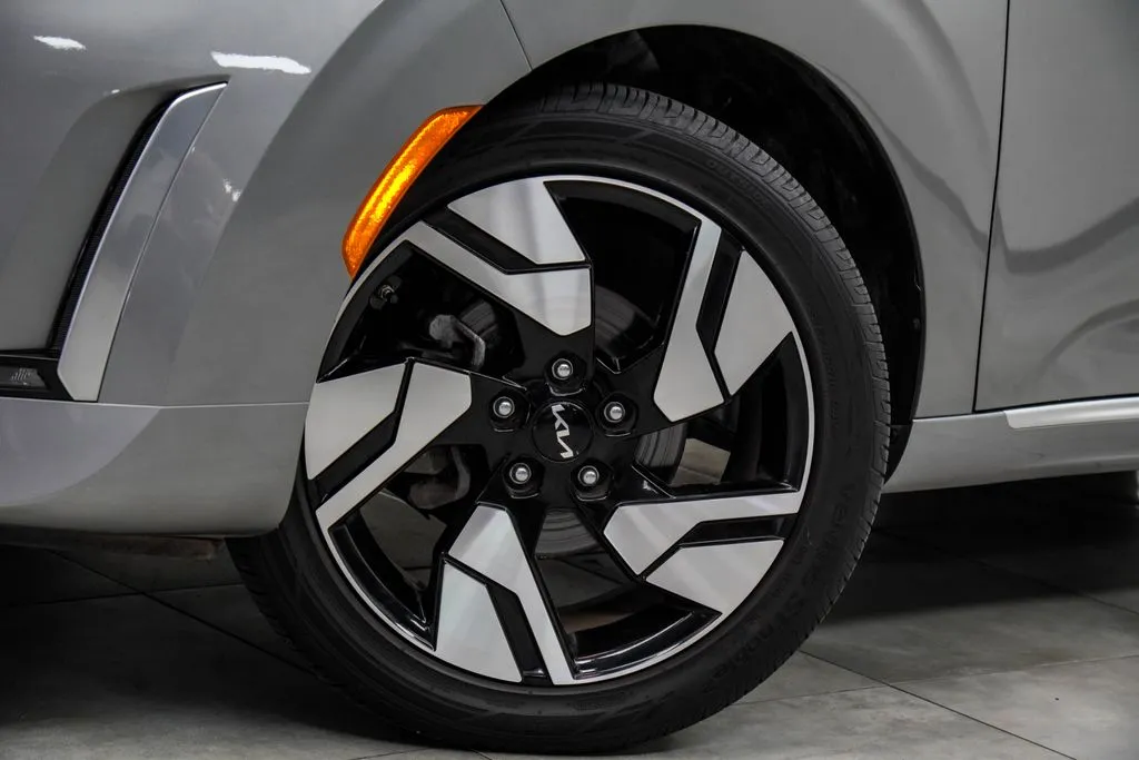 2023 Kia Soul GT-Line, photo 3