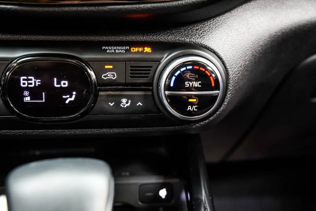 2023 Kia Soul GT-Line, photo 28