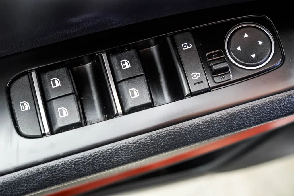 2023 Kia Soul GT-Line, photo 39