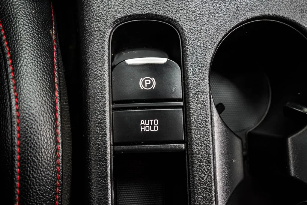 2023 Kia Soul GT-Line, photo 22