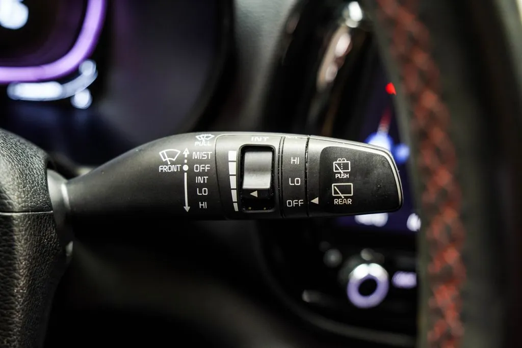 2023 Kia Soul GT-Line, photo 37
