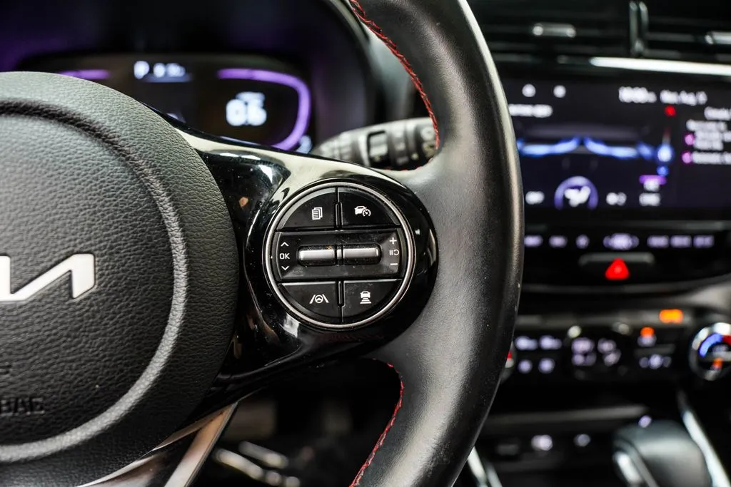 2023 Kia Soul GT-Line, photo 36