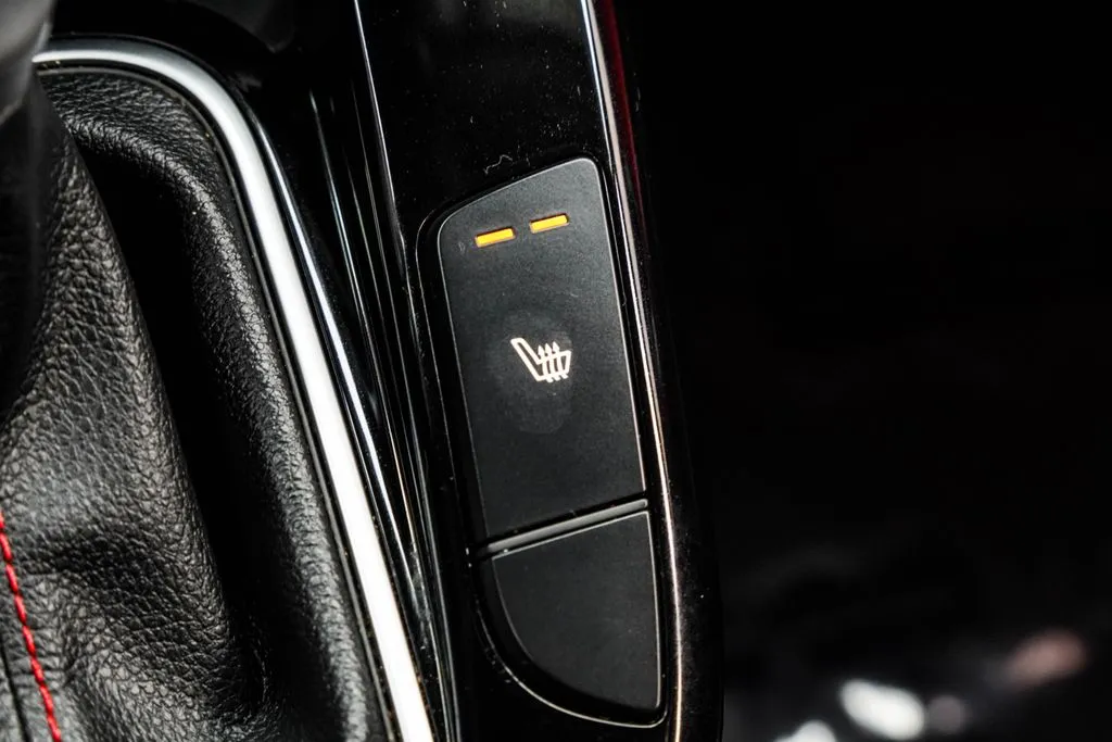2023 Kia Soul GT-Line, photo 24