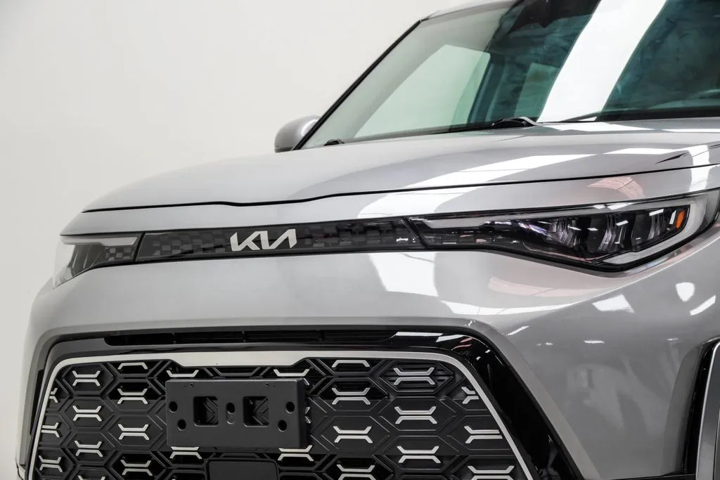 2023 Kia Soul GT-Line, photo 1