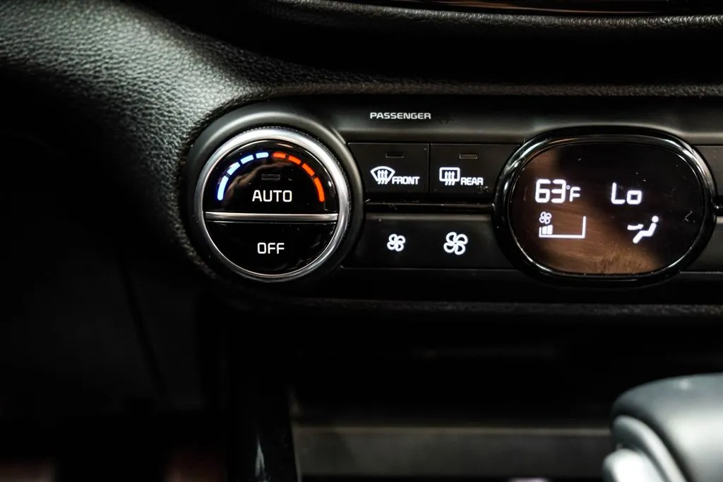 2023 Kia Soul GT-Line, photo 27