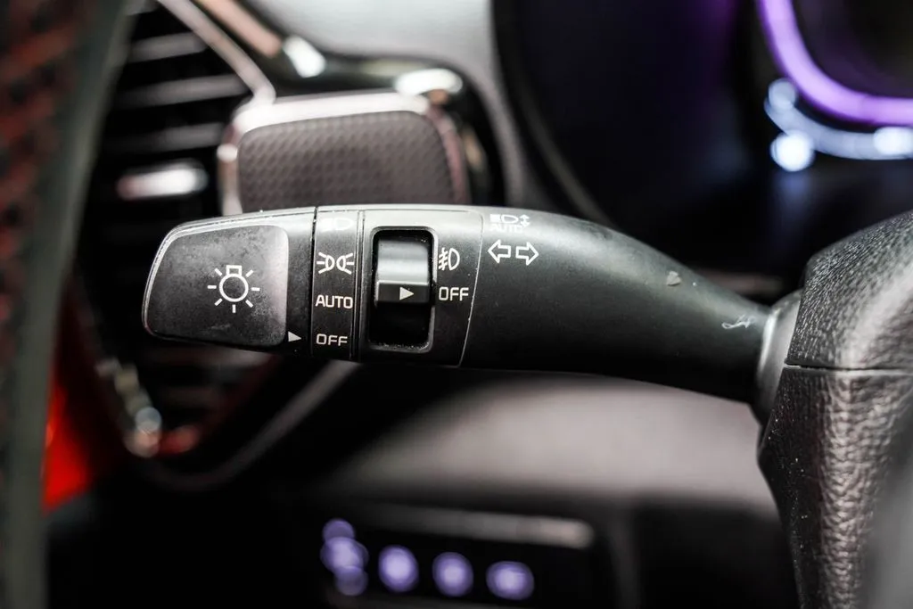 2023 Kia Soul GT-Line, photo 38