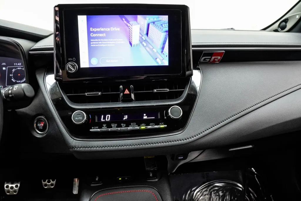 2023 Toyota GR Corolla Circuit Edition, photo 24