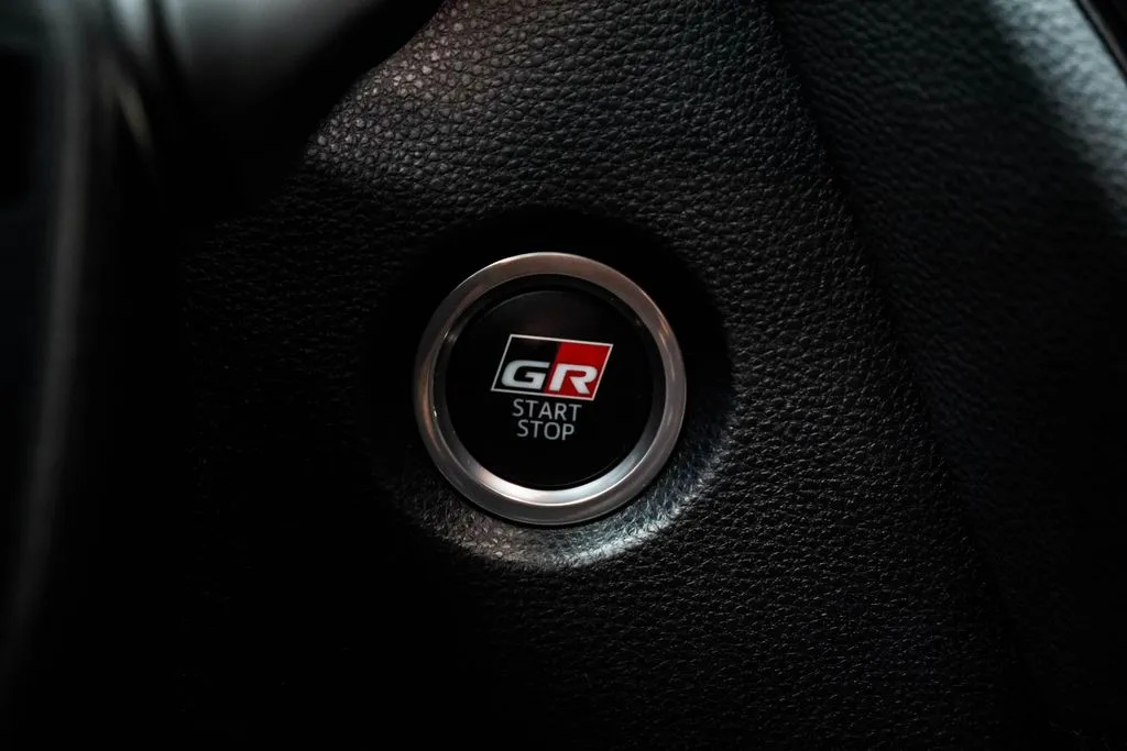 2023 Toyota GR Corolla Circuit Edition, photo 29