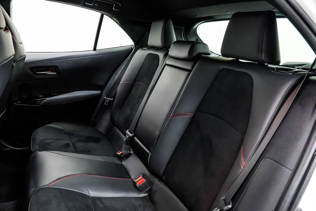 2023 Toyota GR Corolla Circuit Edition, photo 15
