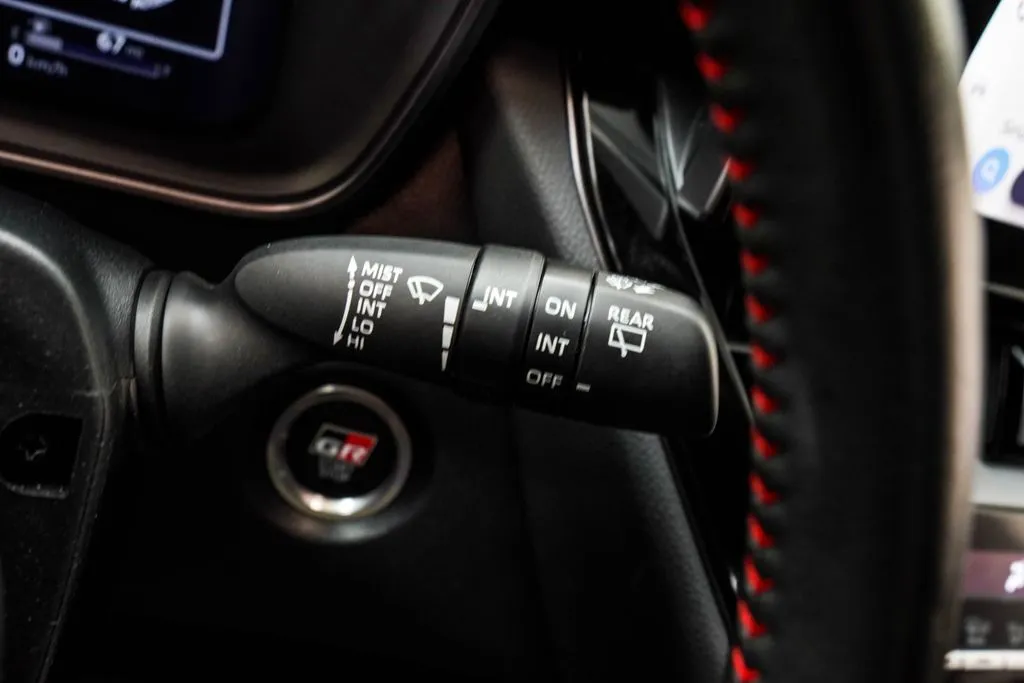 2023 Toyota GR Corolla Circuit Edition, photo 31