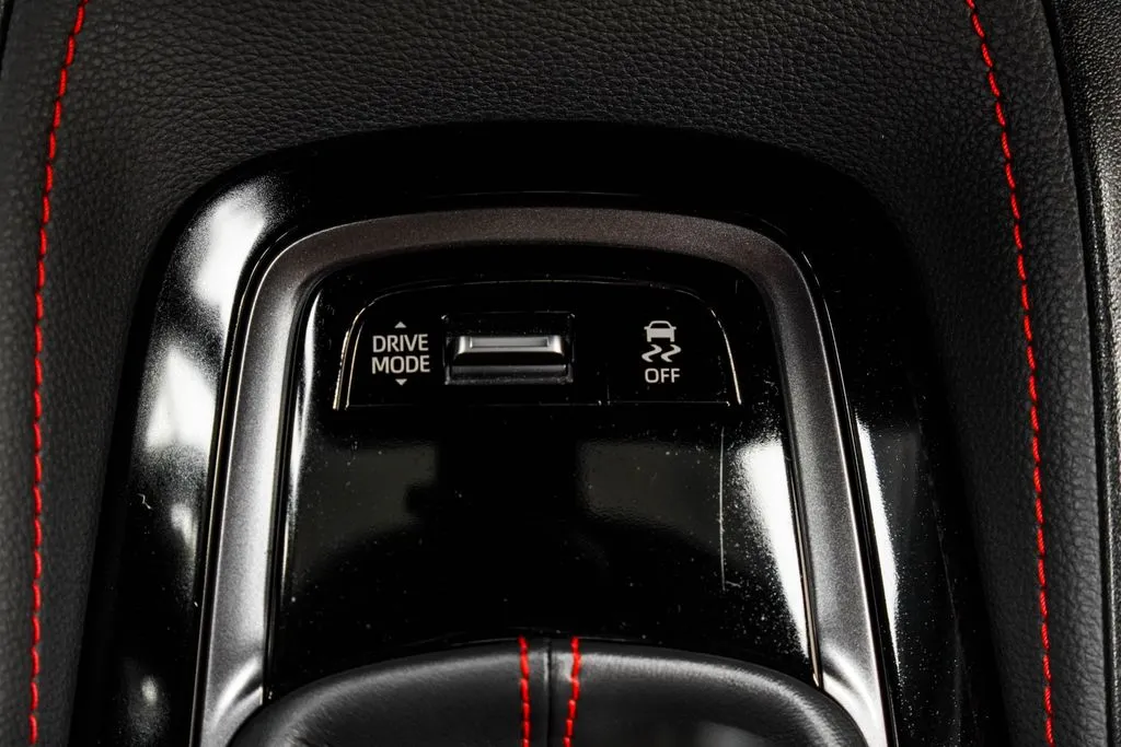 2023 Toyota GR Corolla Circuit Edition, photo 23