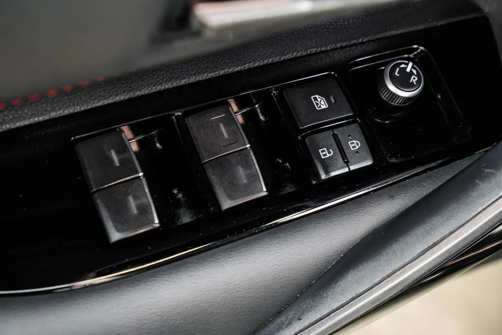 2023 Toyota GR Corolla Circuit Edition, photo 35