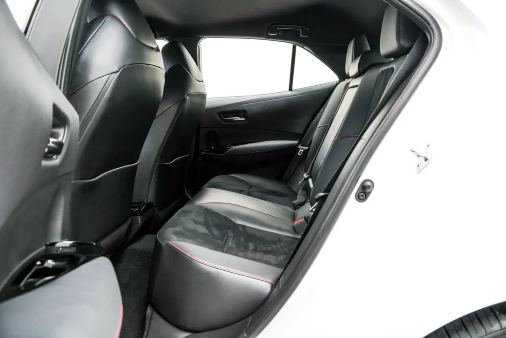 2023 Toyota GR Corolla Circuit Edition, photo 16