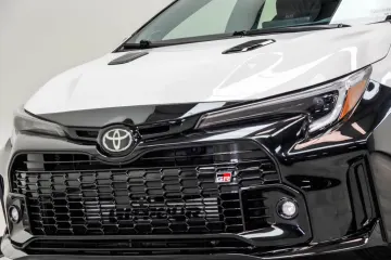 2023 Toyota GR Corolla Circuit Edition