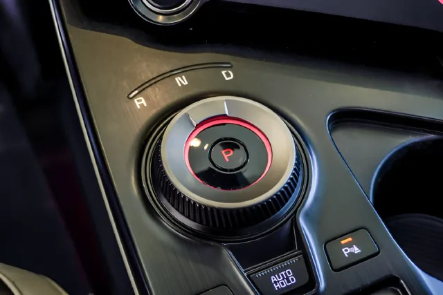 2025 Kia EV6 GT-Line, photo 3