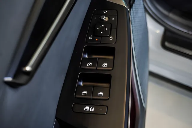 2025 Kia EV6 GT-Line, photo 6