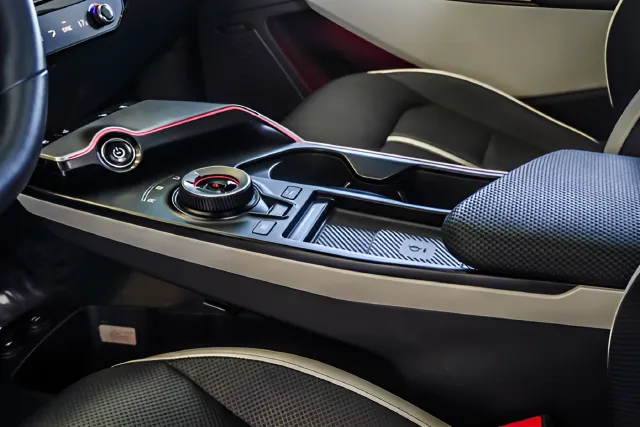 2025 Kia EV6 GT-Line, photo 2