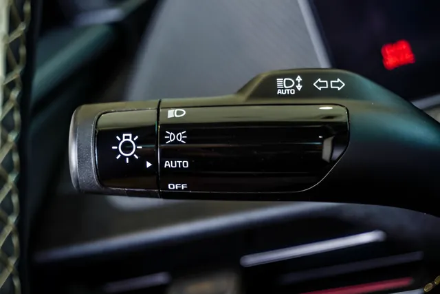 2025 Kia EV6 GT-Line, photo 4