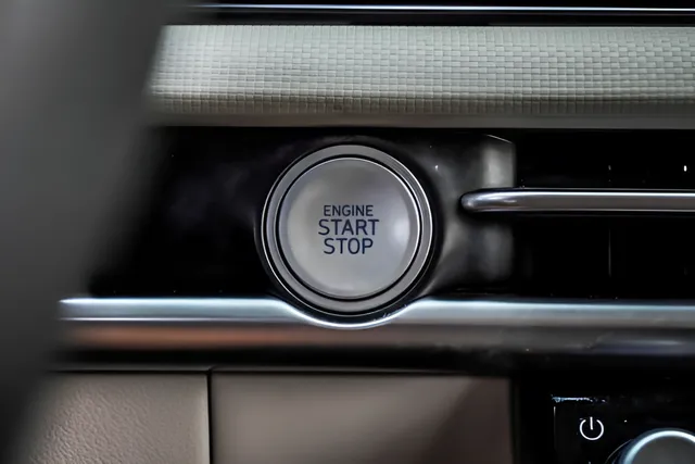 2025 Hyundai Tucson SEL, photo 39