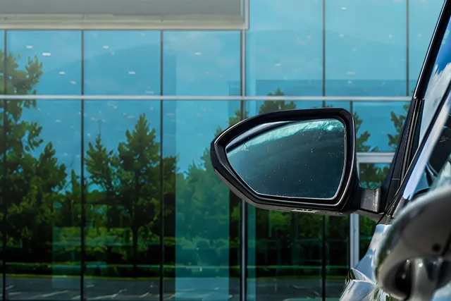 2025 Hyundai Tucson SEL, photo 11