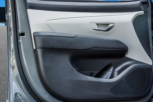 2025 Hyundai Tucson SEL, photo 30