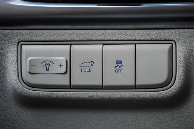 2025 Hyundai Tucson SEL, photo 19