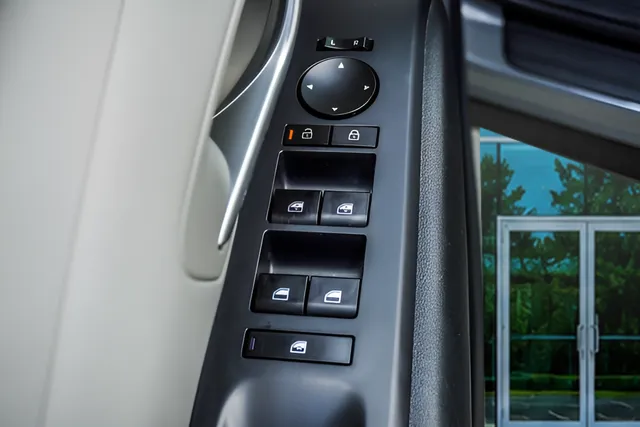 2025 Hyundai Tucson SEL, photo 31