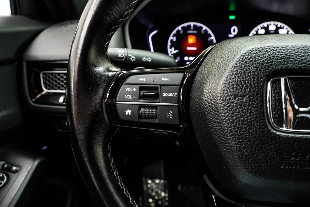 2024 Honda Civic Sport, photo 28