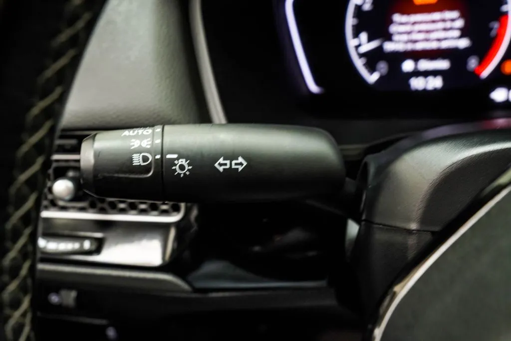 2024 Honda Civic Sport, photo 31
