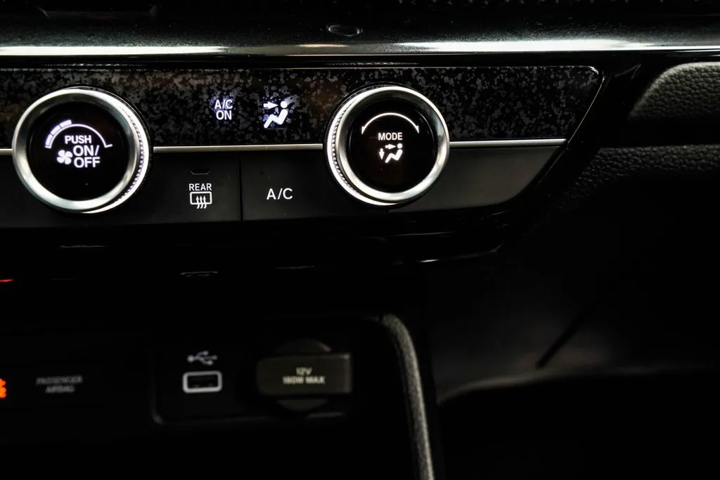 2024 Honda Civic Sport, photo 24