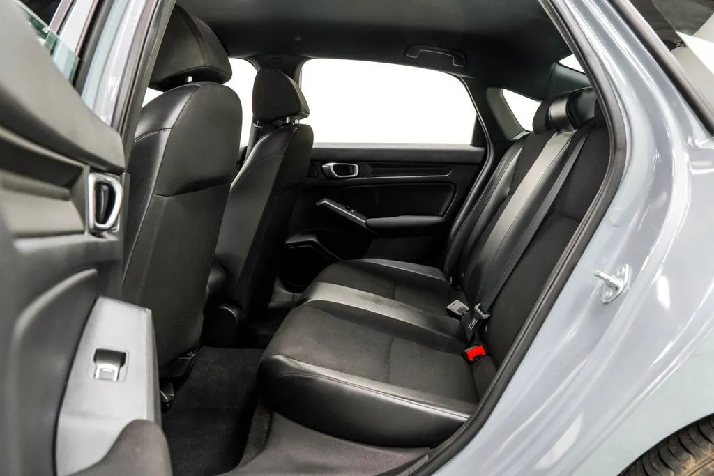 2024 Honda Civic Sport, photo 17