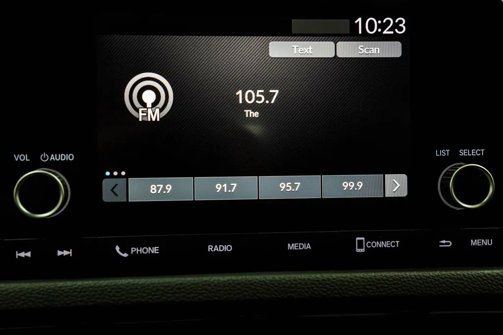 2024 Honda Civic Sport, photo 22