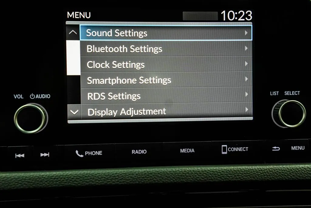 2024 Honda Civic Sport, photo 25