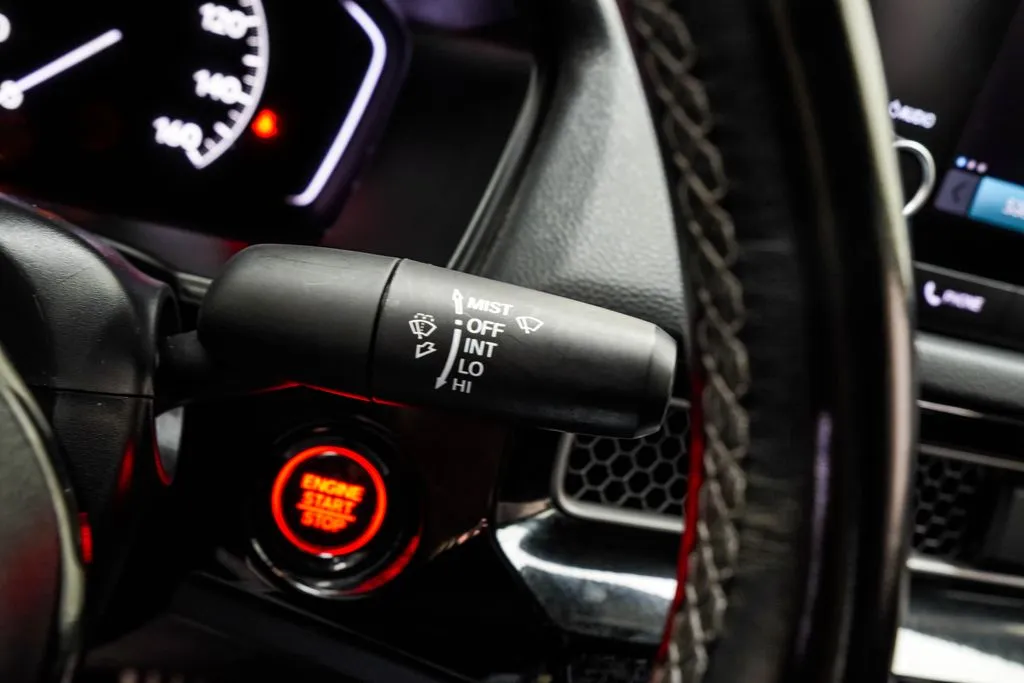 2024 Honda Civic Sport, photo 30