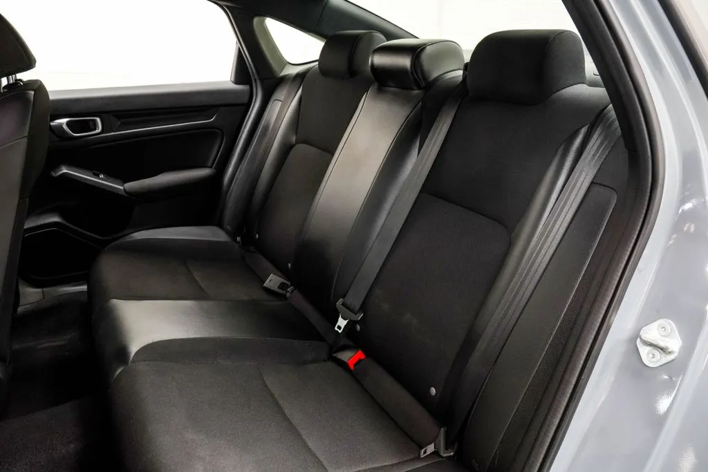 2024 Honda Civic Sport, photo 16