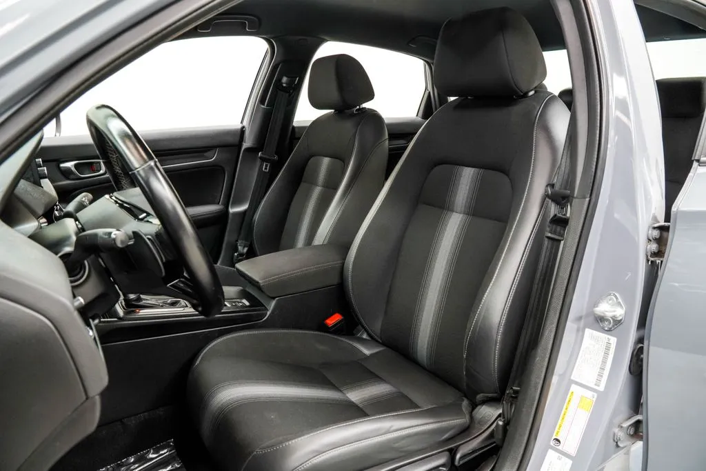 2024 Honda Civic Sport, photo 15