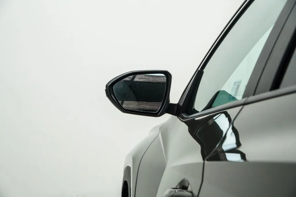 2025 Hyundai Tucson SEL, photo 7