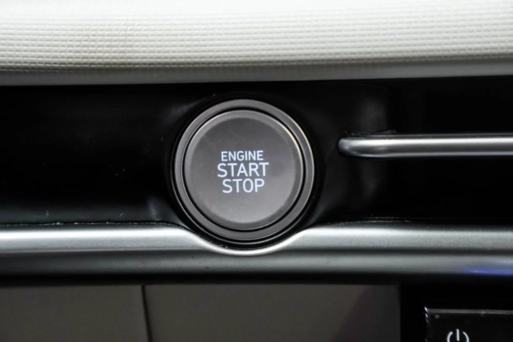 2025 Hyundai Tucson SEL, photo 20
