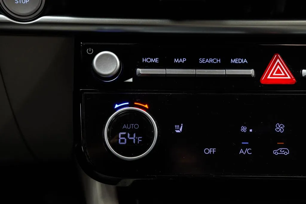 2025 Hyundai Tucson SEL, photo 18