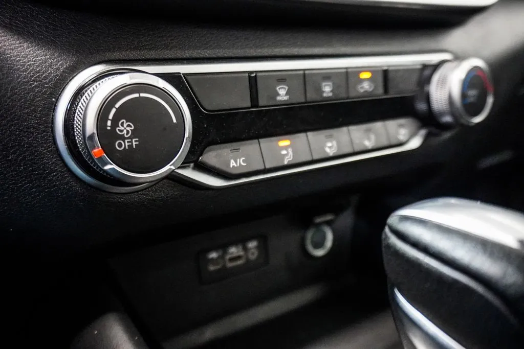 2025 Nissan Altima 2.5 SR, photo 22