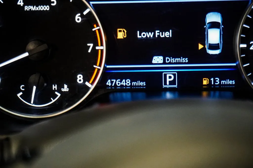 2025 Nissan Altima 2.5 SR, photo 28