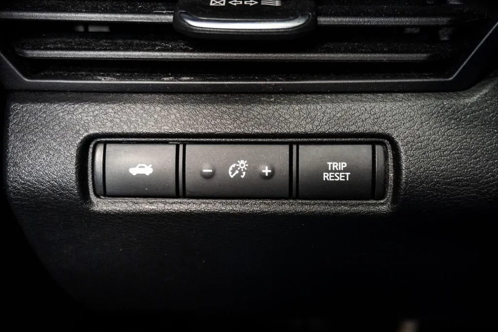 2025 Nissan Altima 2.5 SR, photo 20