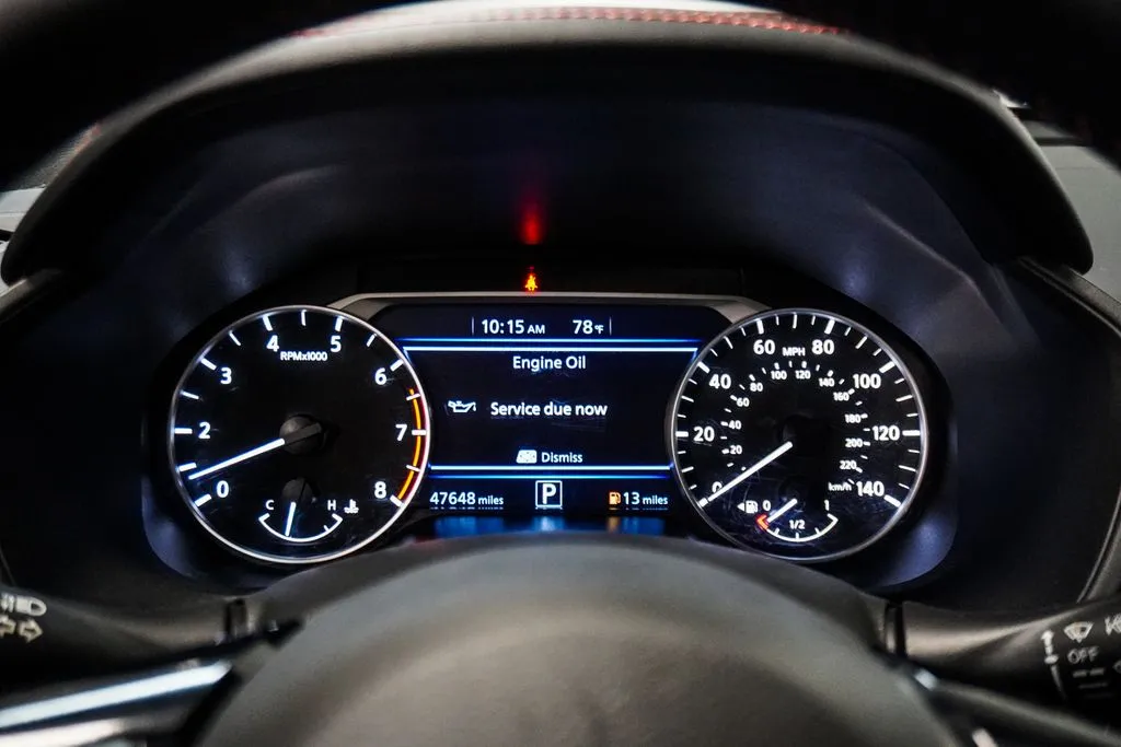 2025 Nissan Altima 2.5 SR, photo 27