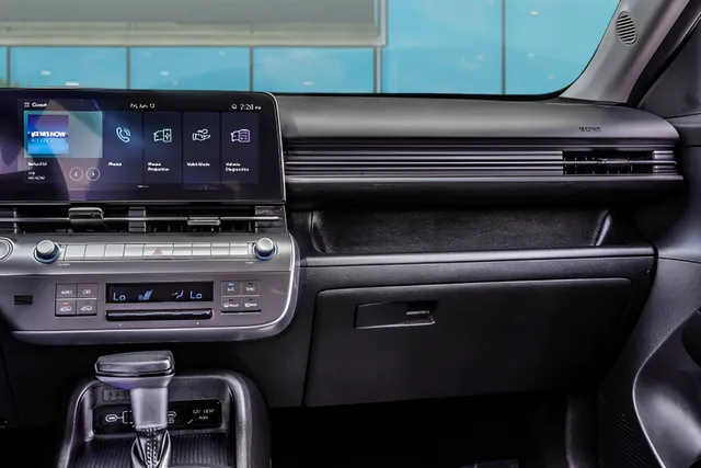 2024 Hyundai Kona SEL, photo 14