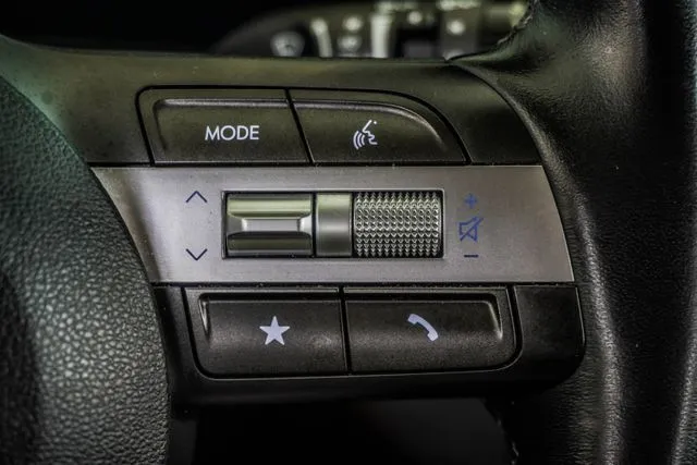 2024 Hyundai Kona SEL, photo 31