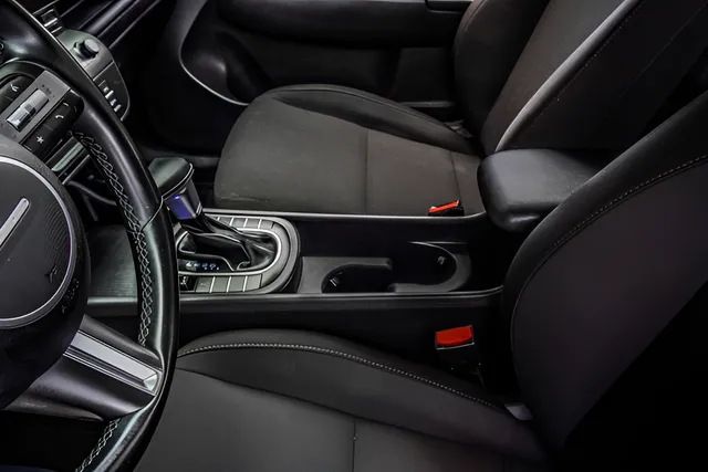 2024 Hyundai Kona SEL, photo 15