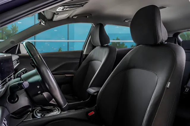 2024 Hyundai Kona SEL, photo 35